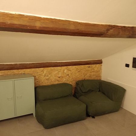 Affittacamere Nonna Ida Carpi Extérieur photo
