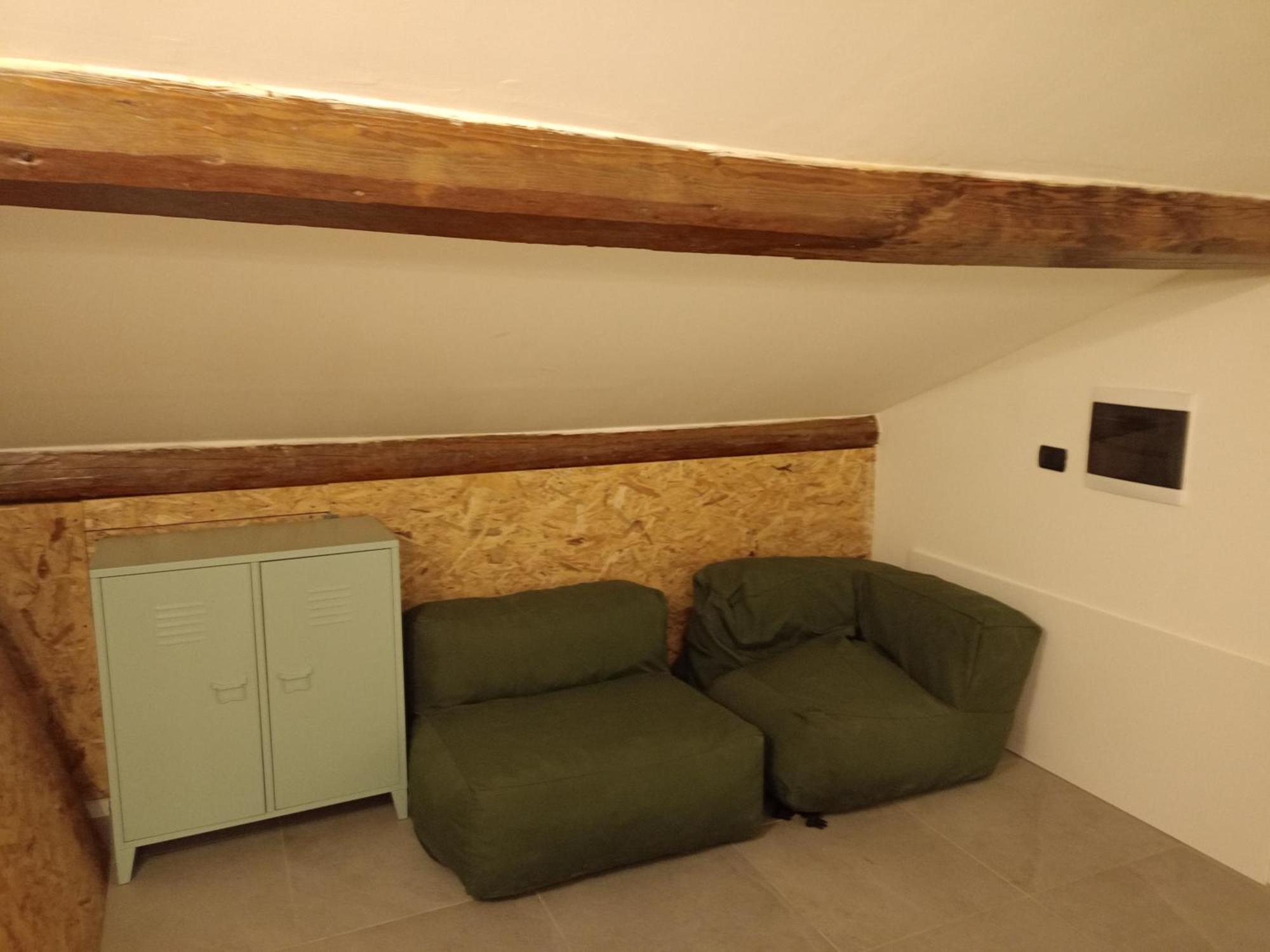 Affittacamere Nonna Ida Carpi Extérieur photo