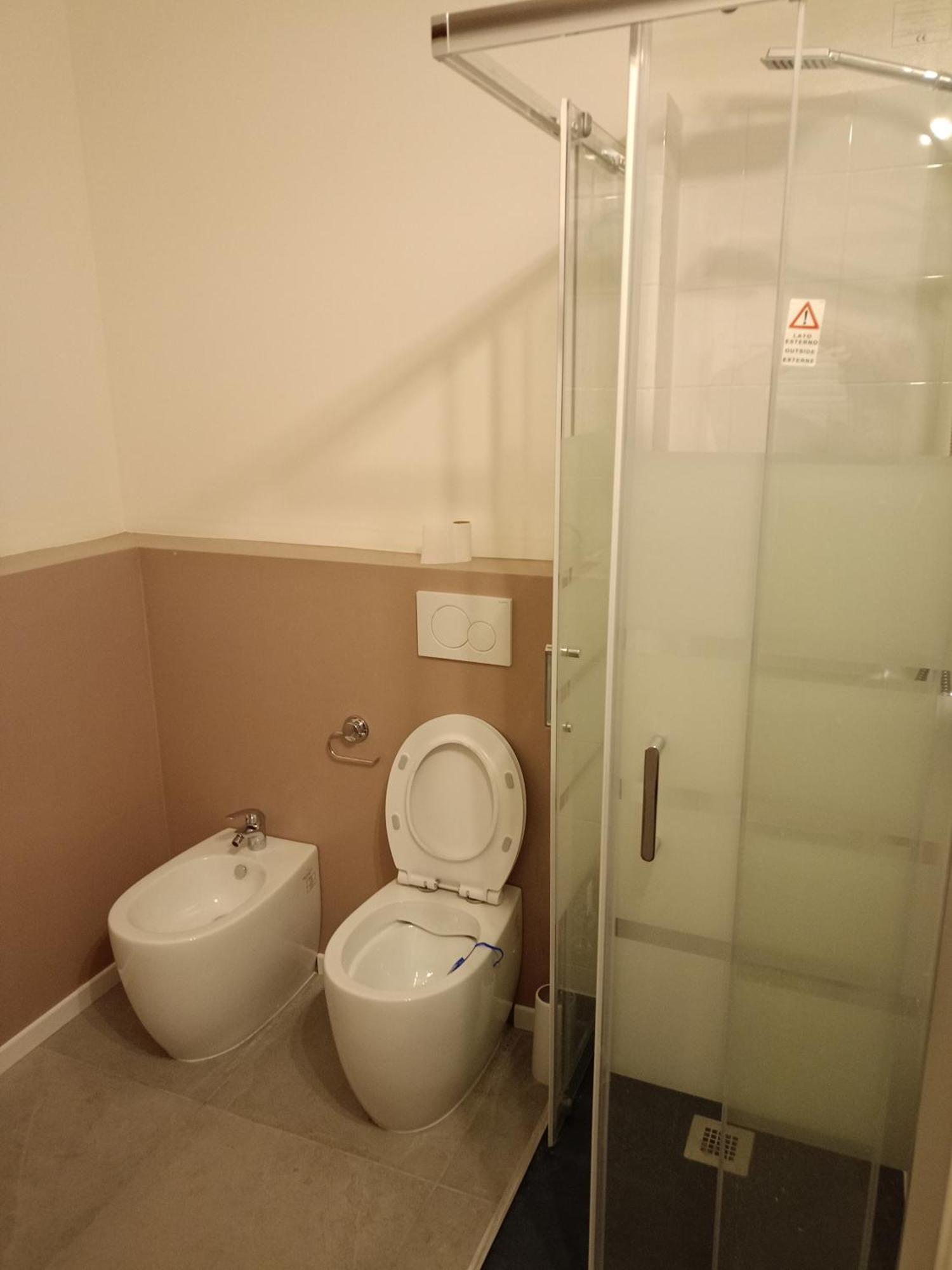 Affittacamere Nonna Ida Carpi Extérieur photo