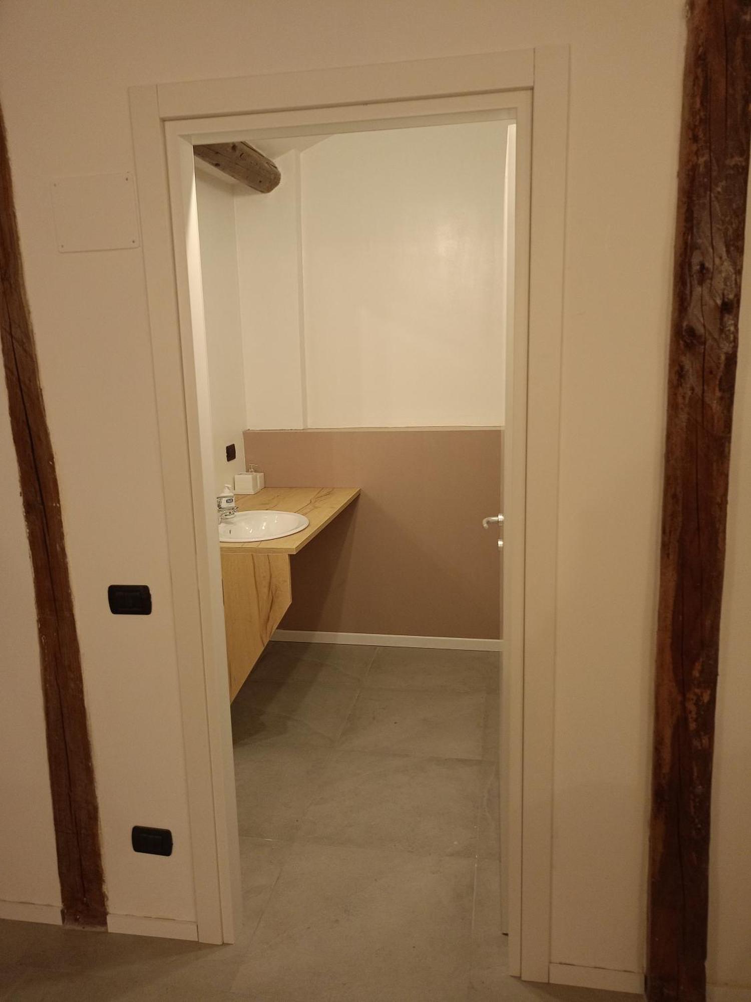 Affittacamere Nonna Ida Carpi Extérieur photo
