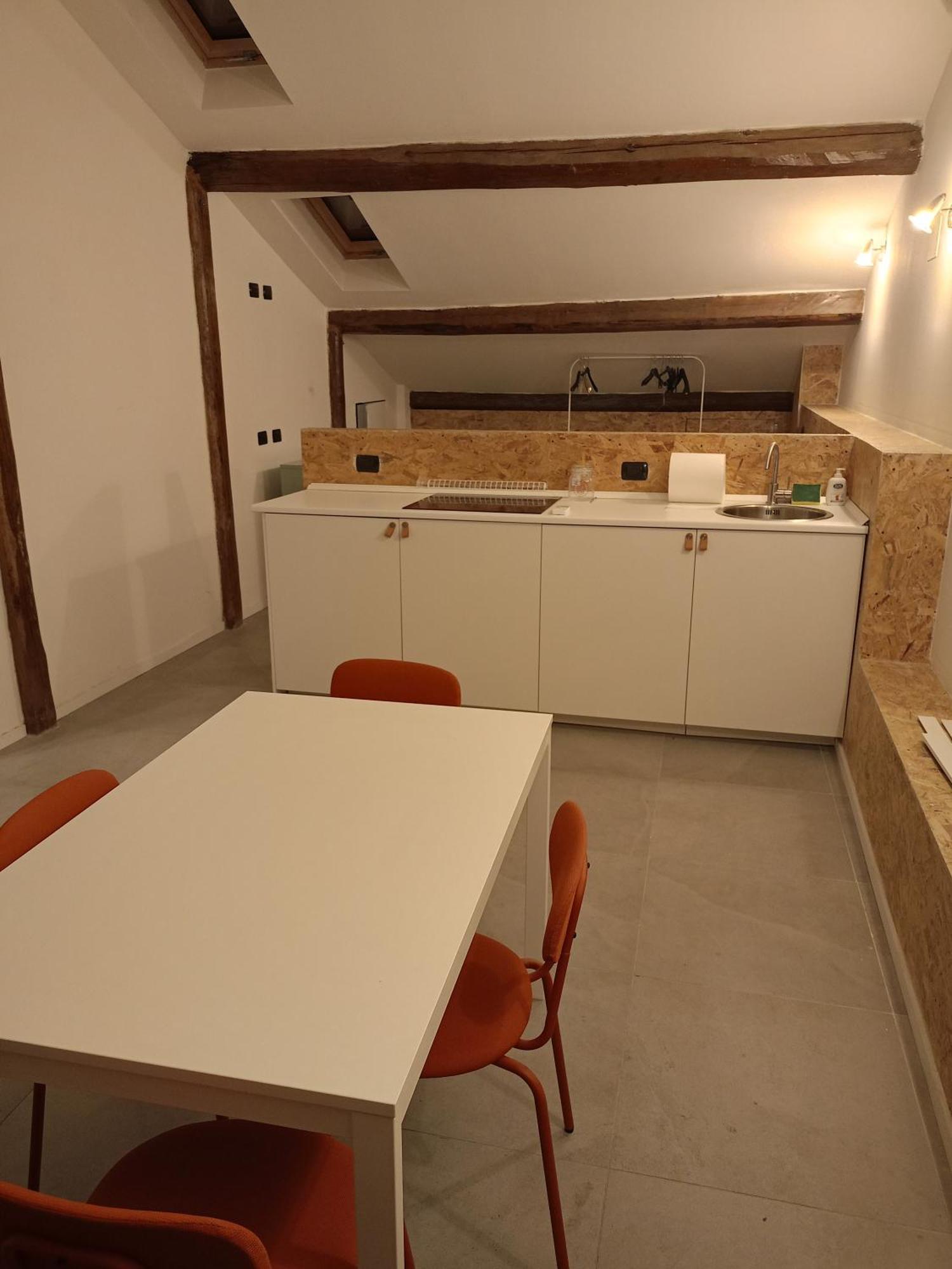 Affittacamere Nonna Ida Carpi Extérieur photo